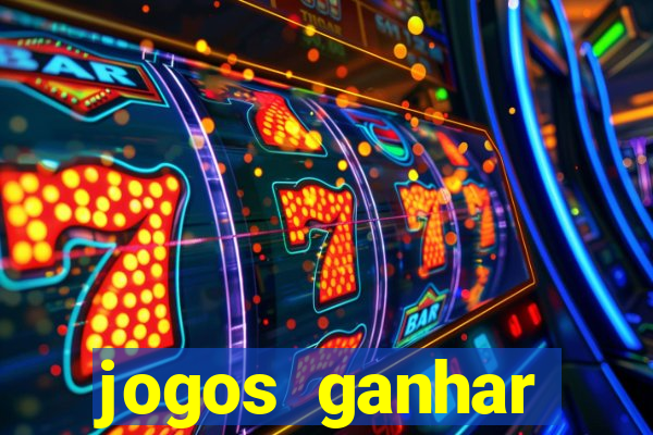 jogos ganhar dinheiro sem depositar